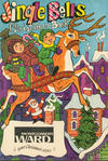 Cover for Jingle Bells Christmas Book (Western, 1971 series) #[nn]