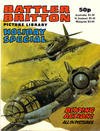 Cover for Battler Britton Picture Library Holiday Special (IPC, 1977 series) #1982