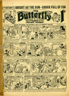 Cover for Butterfly (Amalgamated Press, 1925 series) #731