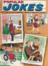 Cover for Popular Jokes (Marvel, 1961 series) #26