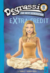 Cover for Degrassi: The Next Generation: Extra Credit (Pocket Books, 2006 series) #2