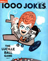 Cover for 1000 Jokes (Dell, 1939 series) #90