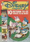 Cover for Disney Magazine (Egmont UK, 1983 series) #65
