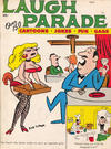 Cover for Laugh Parade (Marvel, 1961 series) #v7#3