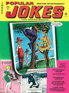 Cover for Popular Jokes (Marvel, 1961 series) #66