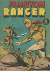 Cover for The Phantom Ranger (Frew Publications, 1948 series) #180