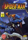 Cover for The Spectacular Spider-Man, el Espectacular Hombre Araña (Editorial Televisa, 2005 series) #2