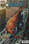 Cover for The Spectacular Spider-Man, el Espectacular Hombre Araña (Editorial Televisa, 2005 series) #13