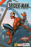 Cover for The Spectacular Spider-Man, el Espectacular Hombre Araña (Editorial Televisa, 2005 series) #8
