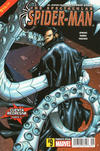 Cover for The Spectacular Spider-Man, el Espectacular Hombre Araña (Editorial Televisa, 2005 series) #9
