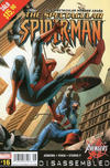 Cover for The Spectacular Spider-Man, el Espectacular Hombre Araña (Editorial Televisa, 2005 series) #16