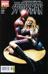 Cover for The Spectacular Spider-Man, el Espectacular Hombre Araña (Editorial Televisa, 2005 series) #26