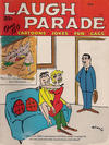 Cover for Laugh Parade (Marvel, 1961 series) #v6#3