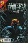 Cover for The Spectacular Spider-Man, el Espectacular Hombre Araña (Editorial Televisa, 2005 series) #17