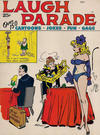 Cover for Laugh Parade (Marvel, 1961 series) #v6#4