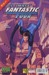 Cover for Ultimate Fantastic Four, los Cuatro Fantásticos (Editorial Televisa, 2005 series) #10