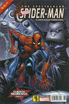 Cover for The Spectacular Spider-Man, el Espectacular Hombre Araña (Editorial Televisa, 2005 series) #6