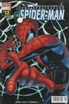 Cover for The Spectacular Spider-Man, el Espectacular Hombre Araña (Editorial Televisa, 2005 series) #12
