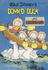 Cover for Walt Disney's serier (Hjemmet / Egmont, 1950 series) #[1/1952]
