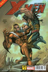 Cover for X-Men, los Hombres X (Editorial Televisa, 2005 series) #7