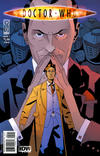 Cover Thumbnail for Doctor Who (2009 series) #5 [Cover B]