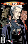Cover Thumbnail for Doctor Who (2009 series) #6 [Cover A]
