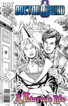 Cover Thumbnail for Doctor Who: A Fairytale Life (2011 series) #1 [Cover RIB]
