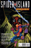 Cover for Spider-Island Spotlight (Marvel, 2011 series) 