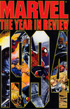 Cover for Marvel: The Year in Review (Marvel, 1989 series) #6