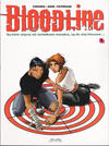 Cover for Bloodline (Twój Komiks, 2002 series) #1 - Czerwony księżyc