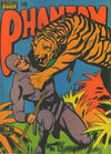 Cover for The Phantom (Frew Publications, 1948 series) #525