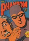 Cover for The Phantom (Frew Publications, 1948 series) #502