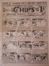 Cover for Illustrated Chips (Amalgamated Press, 1890 series) #1530