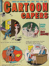 Cover for Cartoon Capers (Marvel, 1966 series) #v5#5 [Canadian]