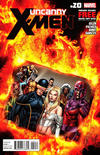 Cover Thumbnail for Uncanny X-Men (2012 series) #20