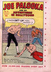 Cover for Joe Palooka Comics (Super Publishing, 1948 series) #19