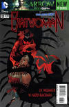Cover for Batwoman (DC, 2011 series) #13