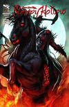 Cover for Grimm Fairy Tales Presents Sleepy Hollow (Zenescope Entertainment, 2012 series) #1 [Cover A Stjepan Sejic]