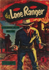 Cover for The Lone Ranger (Consolidated Press, 1954 series) #48