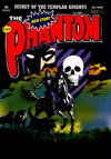 Cover for The Phantom (Frew Publications, 1948 series) #1646