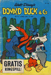 Cover for Donald Duck & Co (Hjemmet / Egmont, 1948 series) #15/1968