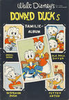 Cover for Walt Disney's serier (Hjemmet / Egmont, 1950 series) #[3/1952]