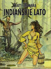 Cover for Indiańskie lato (Egmont Polska, 2006 series) 
