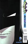 Cover Thumbnail for Batman (2011 series) #13 [Newsstand]