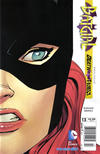 Cover for Batgirl (DC, 2011 series) #13 [Newsstand]