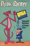Cover for Pink Panter (Semic, 1977 series) #3/1978