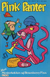 Cover for Pink Panter (Semic, 1977 series) #4/1978