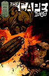 Cover Thumbnail for The Cape: 1969 (2012 series) #2 [Cover A Zach Howard]