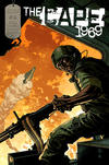 Cover for The Cape: 1969 (IDW, 2012 series) #1