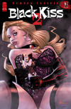 Cover Thumbnail for Black Kiss 2 (2012 series) #1